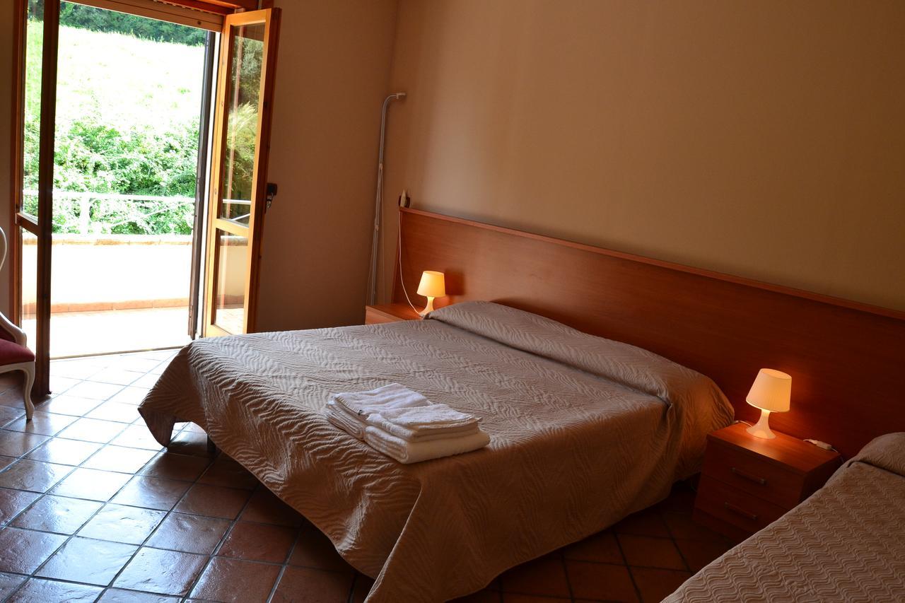 Bed E Breakfast Sanmarco Bed & Breakfast San Marco Argentano Exterior photo