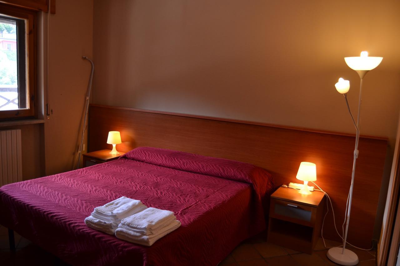 Bed E Breakfast Sanmarco Bed & Breakfast San Marco Argentano Exterior photo